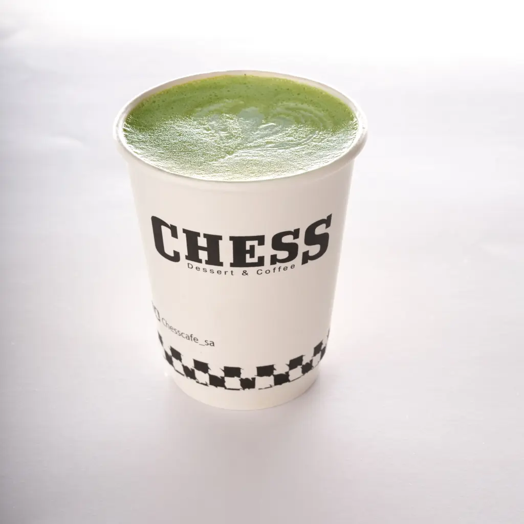 Matcha